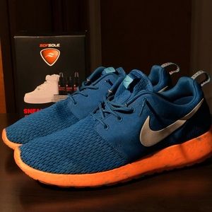 Nike Roshe Run “Marble”